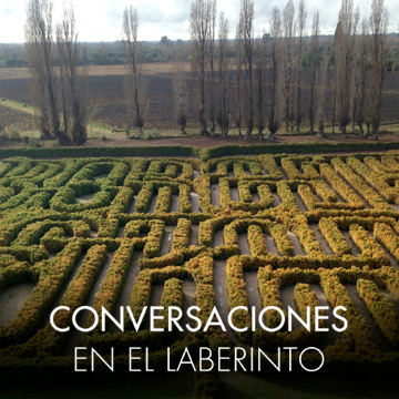 Conversaciones en el laberinto